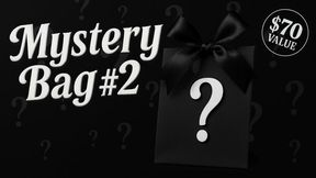 Mystery Bag #2