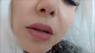 oh my god! my stepmom burps too much