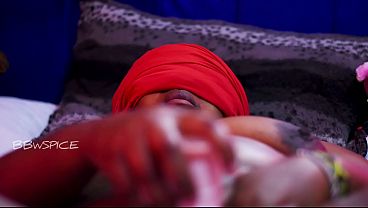 He could not handle himself and ended up fucking me