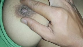 The Sister-in-law Is Really Seductive