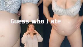 Guess who I ate MP4
