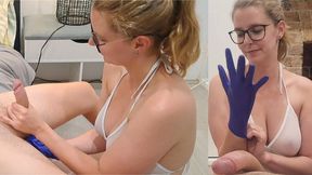 Prostate Massage Sperm Extraction