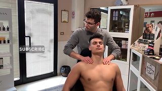 At-home massage: a relaxation option for all