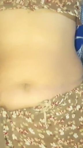 My step-sister asks me to raise my saree and show me thick ass and fuck me hard.   Clip 1