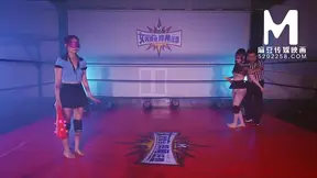 Shen Nana’s Tender Female Orgasm Smut Fantasy