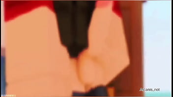 Arsenal roblox hentai