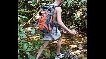 behind scenes interracial in the florest 01 32