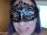 Petite Young Amateur Milf Surprises Husband With Blowjob, Fuck, & Cum Shot