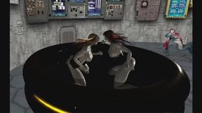 SL virt catfight FULL