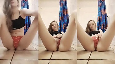 Another Super Hot pssy SoloEnjoy!