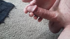 insertion and fucking my urethra with 2 different sounding rods