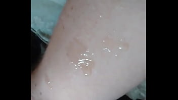 Scotty&#039_s cumshot hard