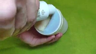 Diy homemade toy vagina or anal tutorial