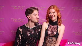 House Of Love & Lustery ( Of 5): Full 4 Hot Couples Compete In Dating Show That Ends In A Foursome