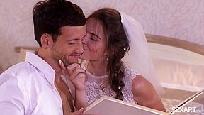 Princess Alice - Wedded Bliss