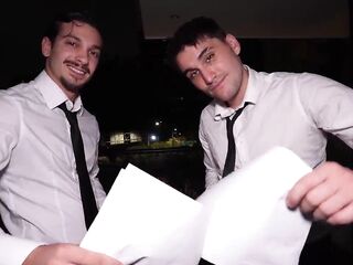 INTERVIEW FOR LE IANE TO ALEXA CURVY - DVP - EP.6