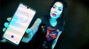 Gagger's Gambit: Beat the Clock - SISSIFICATION, BREATH PLAY, TIMER