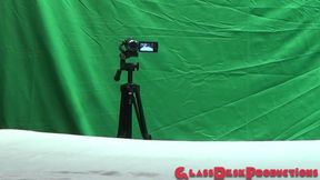 Miss Honey Anal Pov Directors Cut - Glassdeskproduction