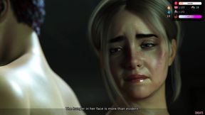 The Art of Seduction (part 15)