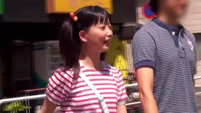 Asian Beauty Transformed – Wild Hardcore Fun After Sensual Massage