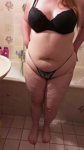 Bathe
