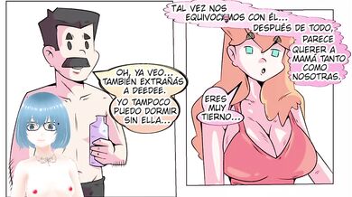 Travesuras la Ultima Travesura de Judy – VazzComics