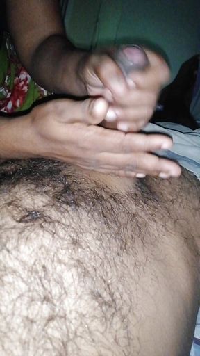 Sri Lankan Wife Blow Job Part 2