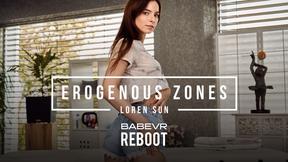 ”Erogenous Zones”