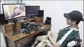 a dream come to life [english subtitles]