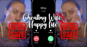 Cheating Wife, Happy Life - roleplay | cuckold | humiliation