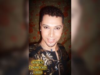 Homo Ebony most excellent ally