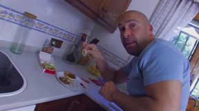 Raw Hungry Pussy Fuck
