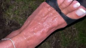 cum all over