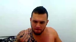 Andrhe E Private Show - Part 3