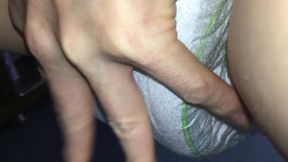 Intimate moments with soft sounds &mdash;  part six (0023&#x2013;0025)