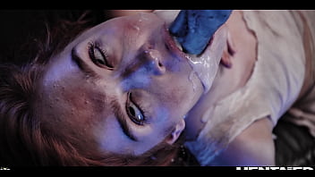 Real Life Hentai Compilation - Hottest chicks fucked and creampied by huge Tentacles