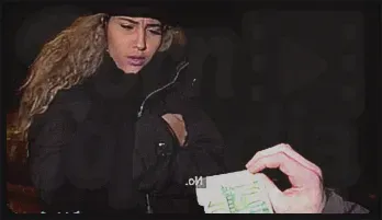 Public Agent Babe Runs Wild in Hotel: Big Tits Action Uncut