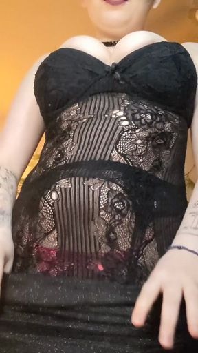 I Can't Wait To Steal You Away From Your Wife