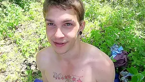 Rough Ride: Skinny Top Gets Fully Dominated – Gay XXX Thrills 18+