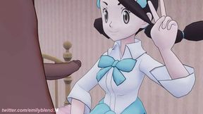 Emilyblend34 Hot 3d Sex Hentai Compilation -4