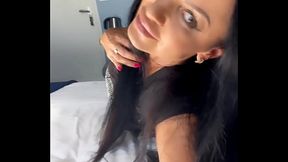 Update #6 (September 20, 2022) Waiting for my shooting ? new movie for Canal Plus ? #backstage J&rsquo_attends mon tournage ?