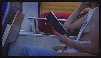 Public Exposé - Sweet and Innocent Sex Scene