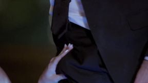 ”Expert Latin Emily Willis double fucked During MFM Threesome”