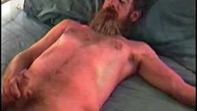 Rich in anything on the seedier side of town, this man loves to have his cock sucked