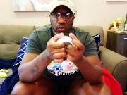 Smut Reviews (season 2) - Episode 28 - Toy Review 2