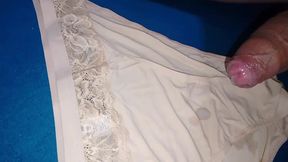 Hot panties my mother in law