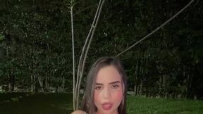 Member Model @gabyferrer @Female Masturbation & #Nude #Latina #Shaved Pussy #Curvy & Thick #Outdoor Porn video hot free | Tik.Porn