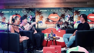 GATTOUZ0 1ST EVER PODCAST ON PILLOW TALK W/ KAZUMI