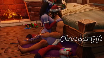 Warcraft - Christmas Gift