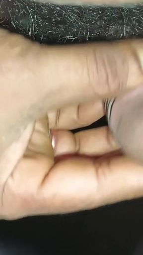 Muth Mar Ke Pani Nikal Bahut Maja Aya